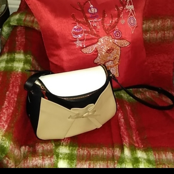 Christian Louboutin Handbags - 💖 Christian Louboutin Crossbody Handbag